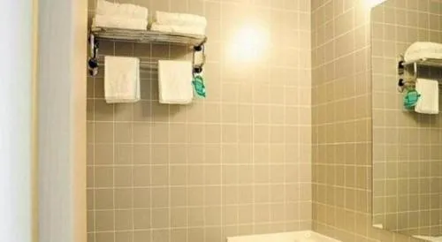 Jinjiang Inn (Hankou Railway Station)