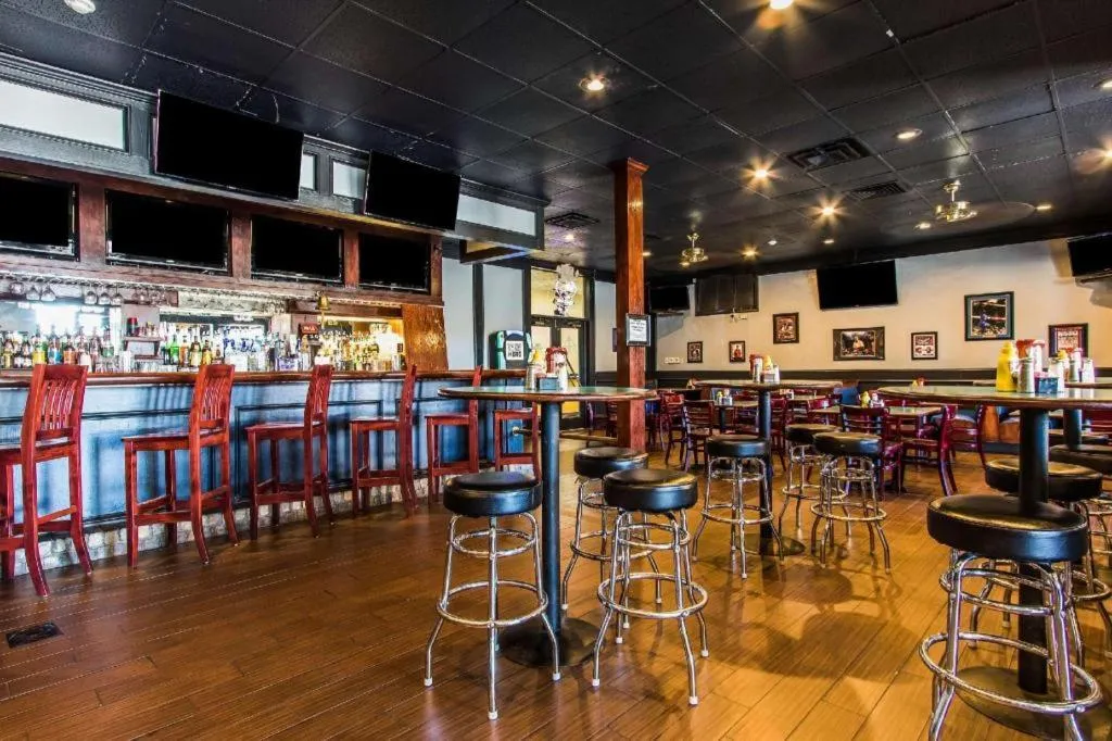 Quality Inn Duncan HWY 81