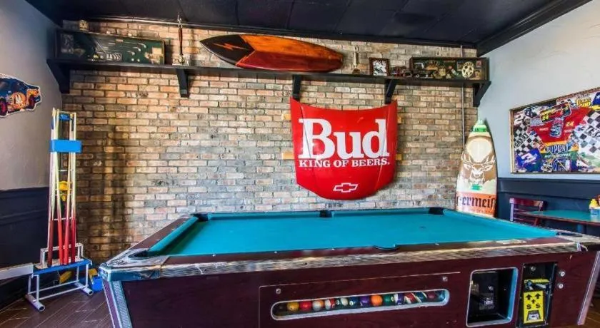 Quality Inn Duncan HWY 81