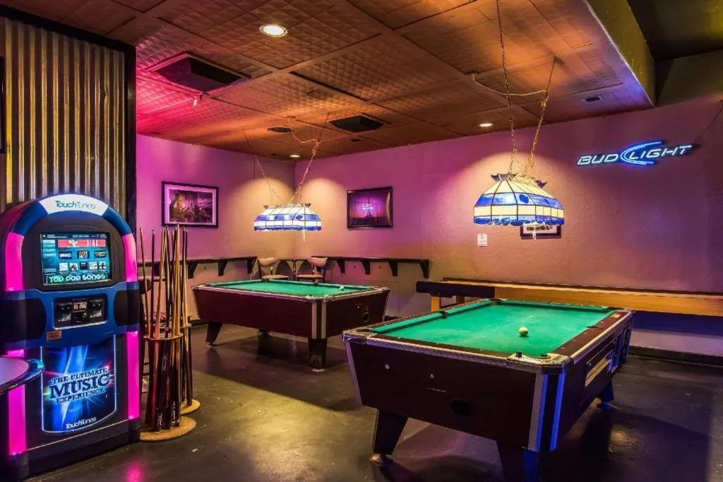 Quality Inn Duncan HWY 81