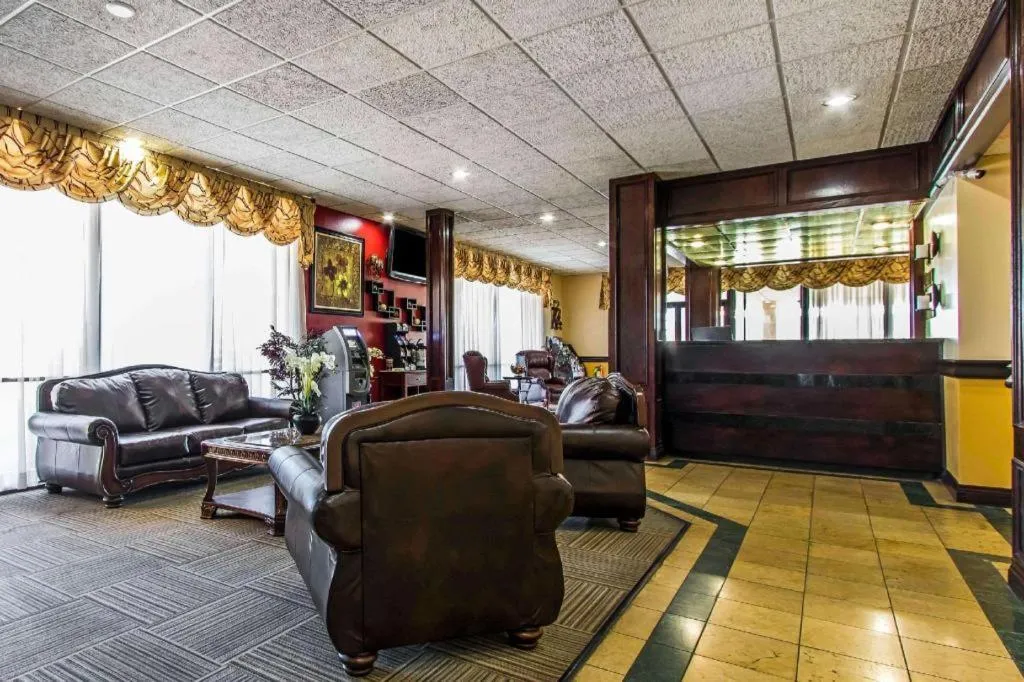 Quality Inn Duncan HWY 81