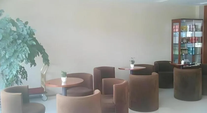 GreenTree Inn Hotel - Nantong Hongming Plaza