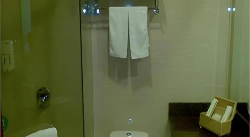 GreenTree Inn Hotel - Nantong Hongming Plaza