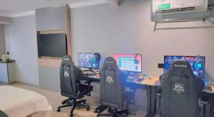 GreenTree Inn Hotel - Nantong Hongming Plaza