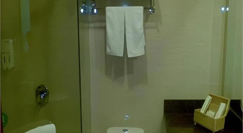 GreenTree Inn Hotel - Nantong Hongming Plaza