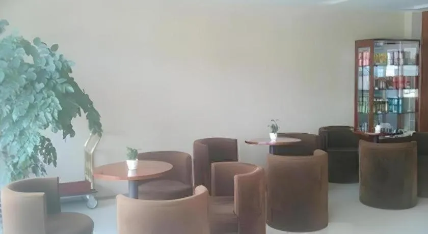 GreenTree Inn Hotel - Nantong Hongming Plaza