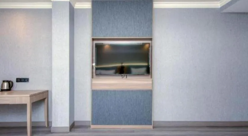 GreenTree Inn Hotel - Nantong Hongming Plaza