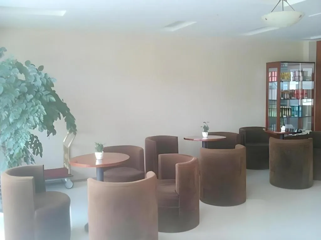 GreenTree Inn Hotel - Nantong Hongming Plaza