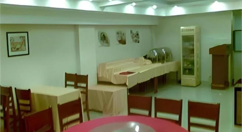 GreenTree Inn Hotel - Nantong Hongming Plaza