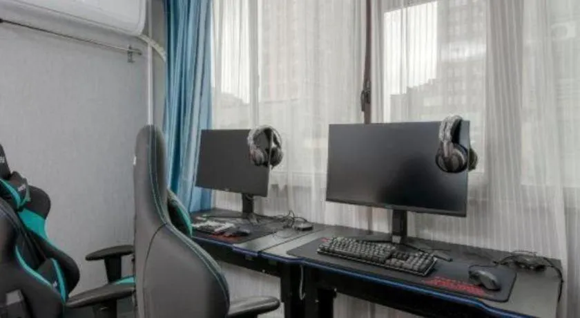 GreenTree Inn Hotel - Nantong Hongming Plaza