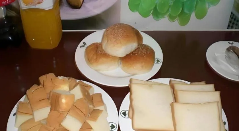 GreenTree Inn YiZheng Zhenzhou East Road