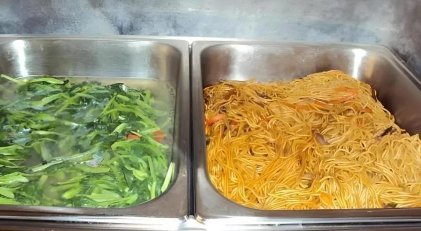 GreenTree Inn YiZheng Zhenzhou East Road