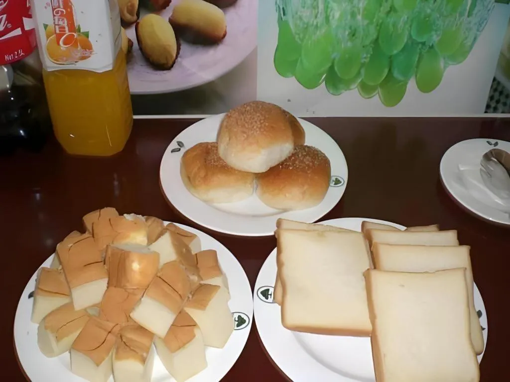 GreenTree Inn YiZheng Zhenzhou East Road