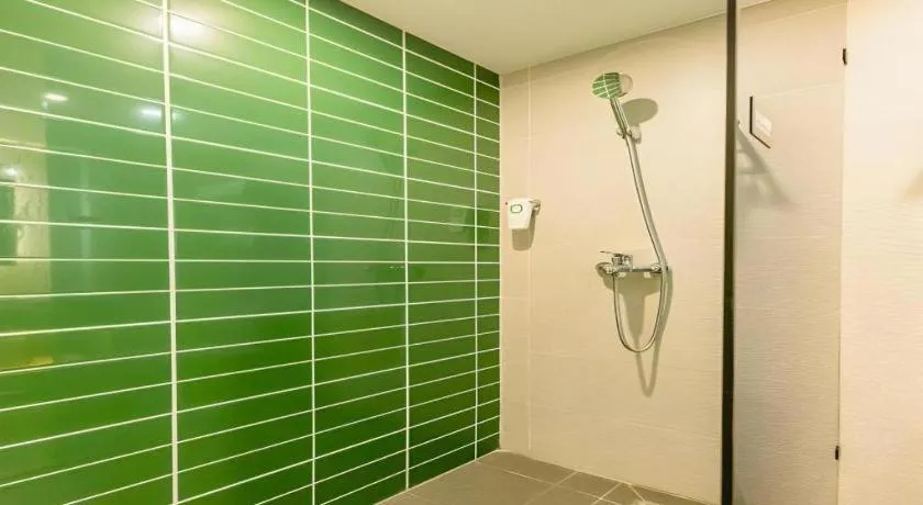 GreenTree Inn Shanghai Xupu Bridge Hotel