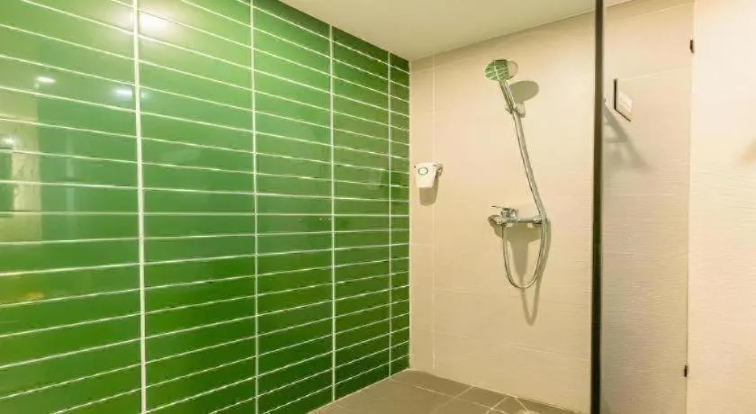 GreenTree Inn Shanghai Xupu Bridge Hotel