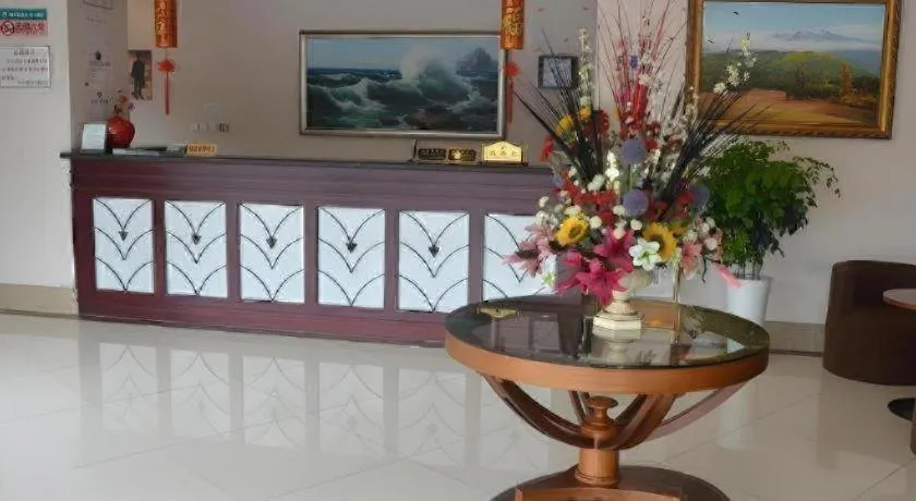 GreenTree Inn Shanghai Xupu Bridge Hotel