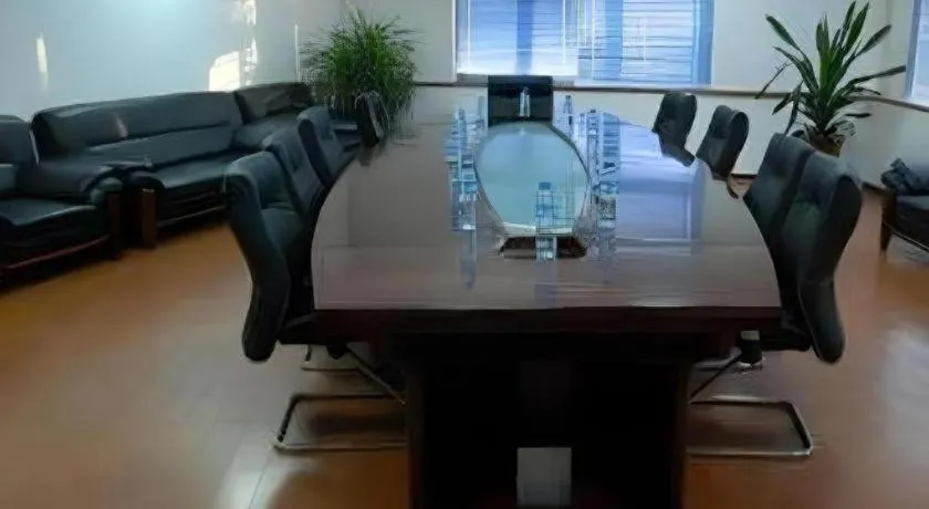 GreenTree Inn Tangshan Yuhua Road