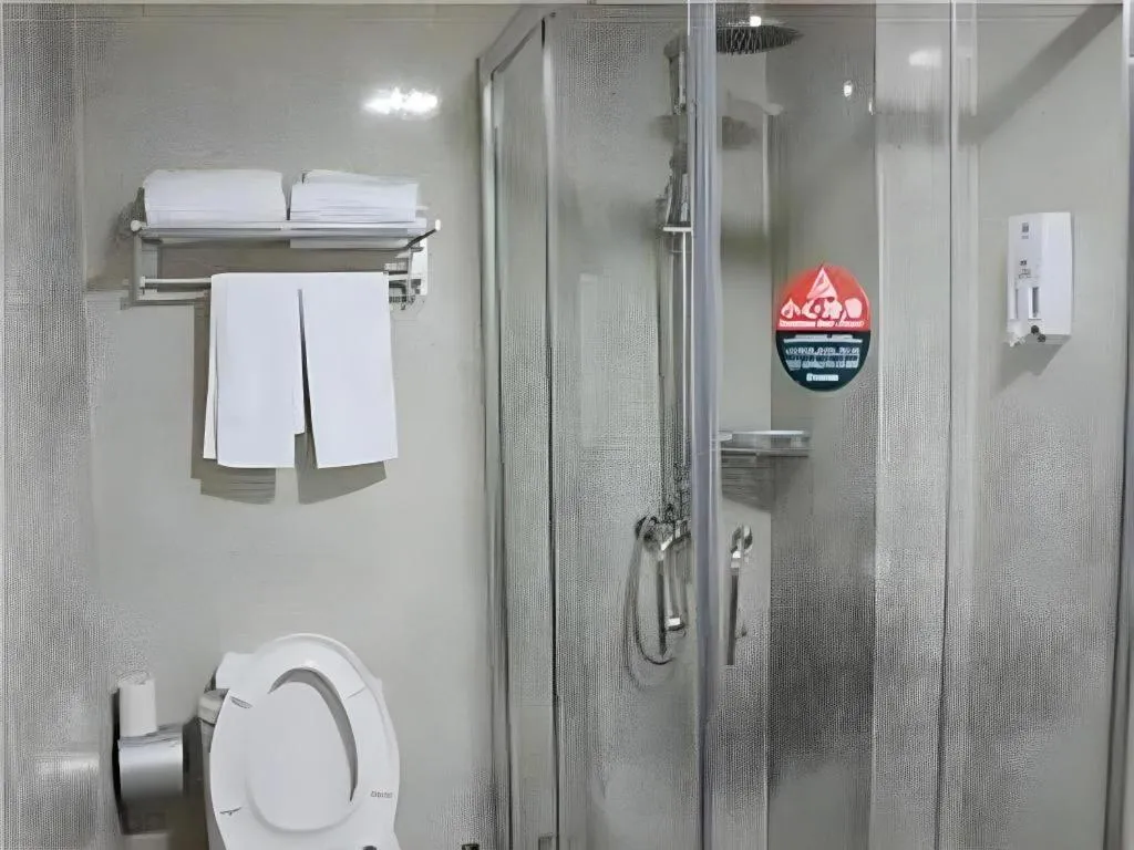 GreenTree Inn Tangshan Yuhua Road