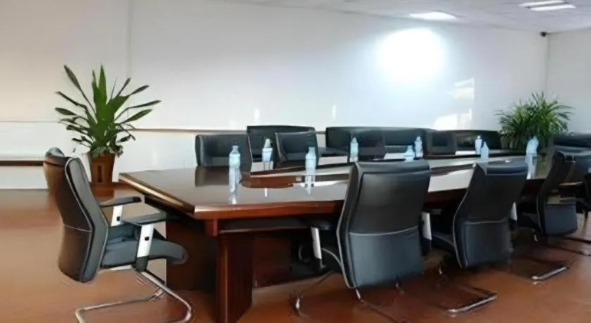 GreenTree Inn Tangshan Yuhua Road