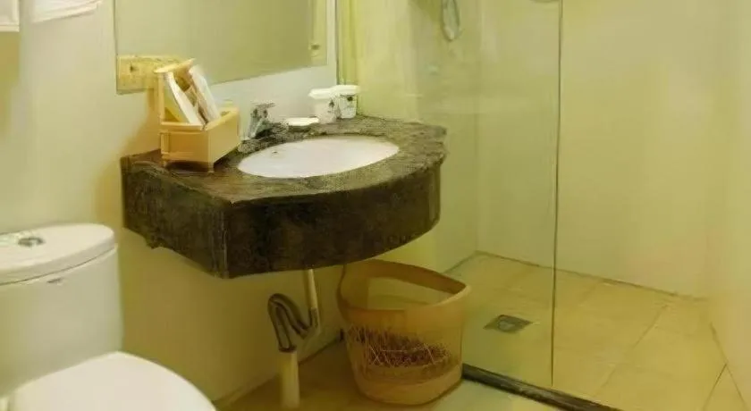 GreenTree Inn Tangshan Yuhua Road