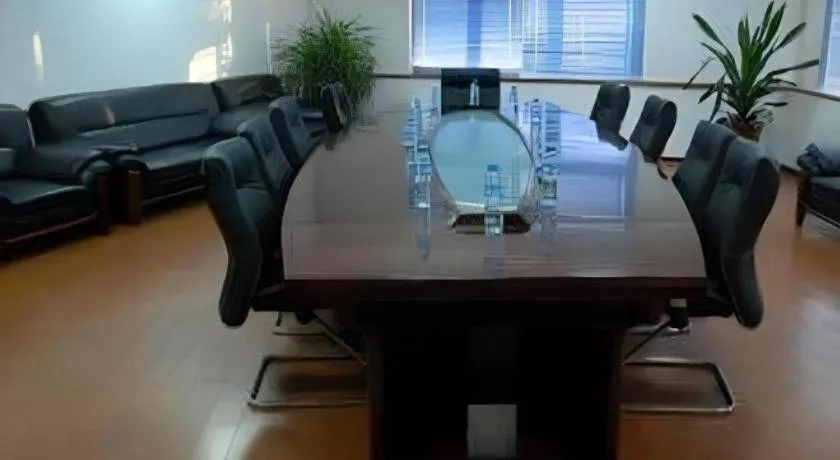 GreenTree Inn Tangshan Yuhua Road