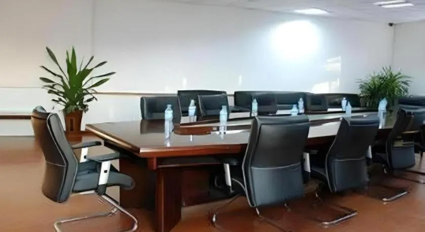 GreenTree Inn Tangshan Yuhua Road