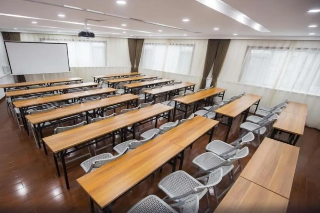 GreenTree Inn Tangshan Yuhua Road