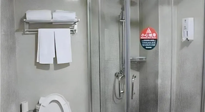 GreenTree Inn Tangshan Yuhua Road