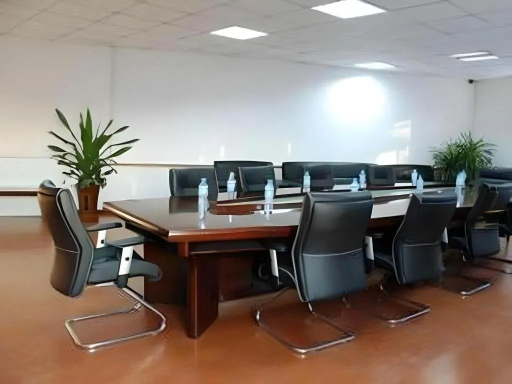 GreenTree Inn Tangshan Yuhua Road