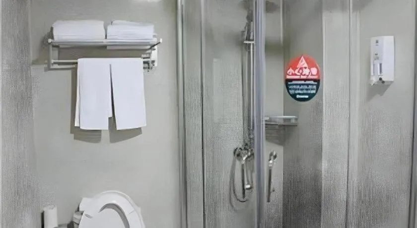 GreenTree Inn Tangshan Yuhua Road