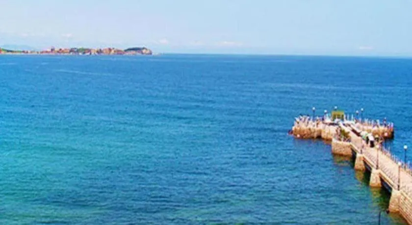 Golden Bay Hotel Weihai