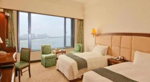 Golden Bay Hotel Weihai
