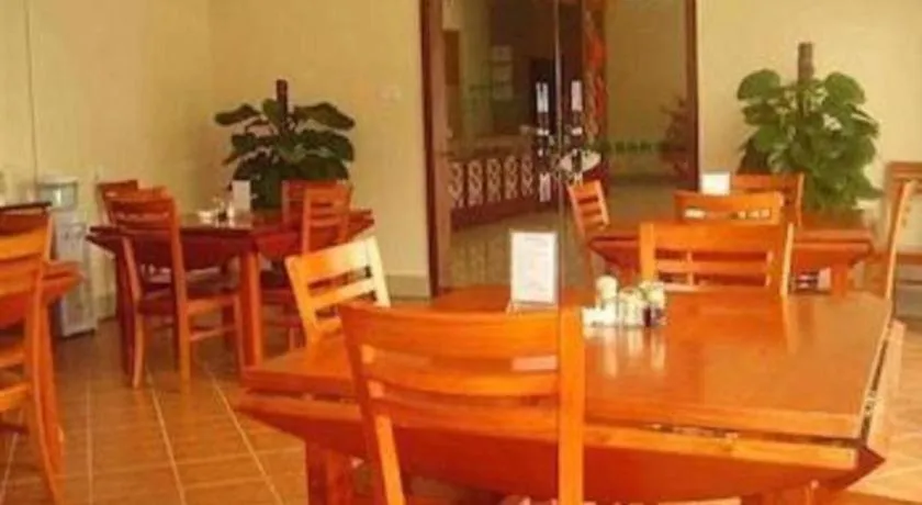 GreenTree Inn Zhongshan Nanlang Metro Station Branch