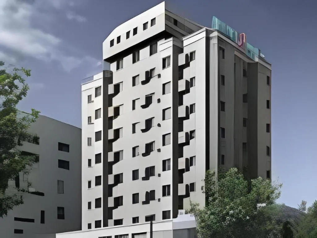 Jinjiang Inn Qingdao Wuxi Square Nanjing Road Metro Station