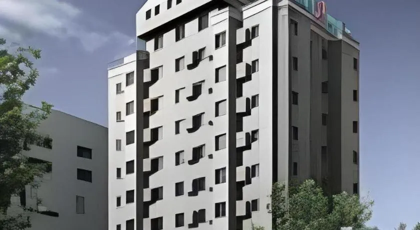 Jinjiang Inn Qingdao Wuxi Square Nanjing Road Metro Station