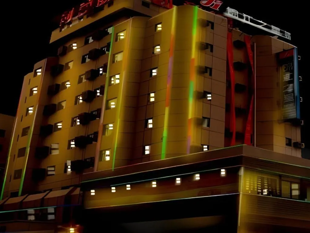 Jinjiang Inn Qingdao Wuxi Square Nanjing Road Metro Station