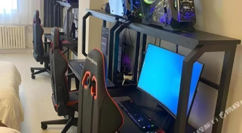 Jinjiang Inn Qingdao Wuxi Square Nanjing Road Metro Station