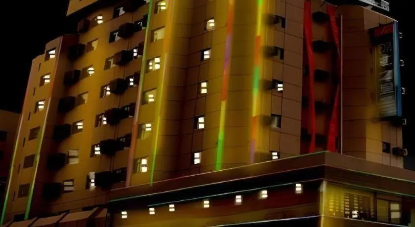 Jinjiang Inn Qingdao Wuxi Square Nanjing Road Metro Station