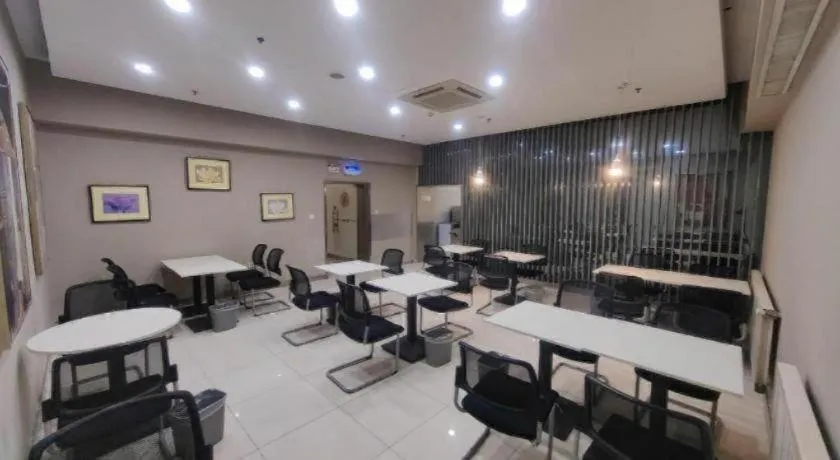 Jinjiang Inn Qingdao International Exhibition Center Haier Road