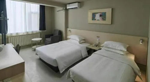 Jinjiang Inn Qingdao International Exhibition Center Haier Road