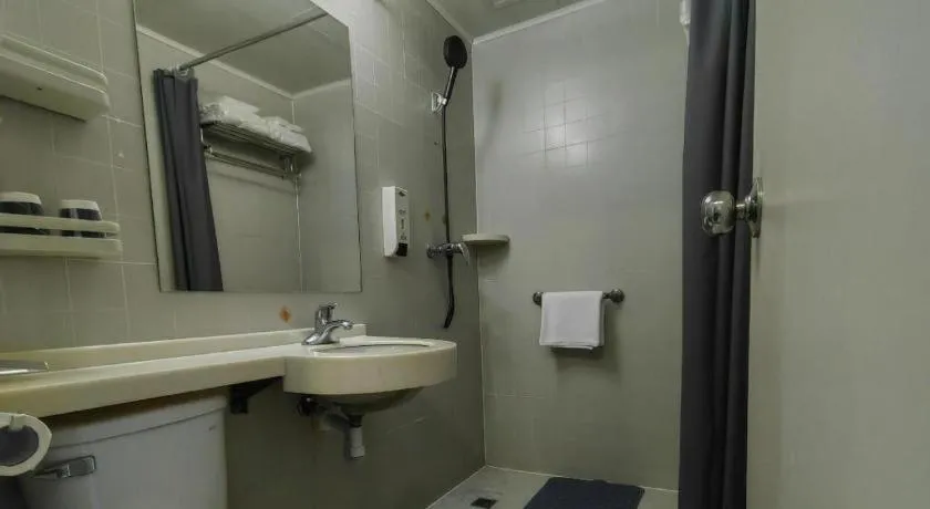 Jinjiang Inn Qingdao International Exhibition Center Haier Road