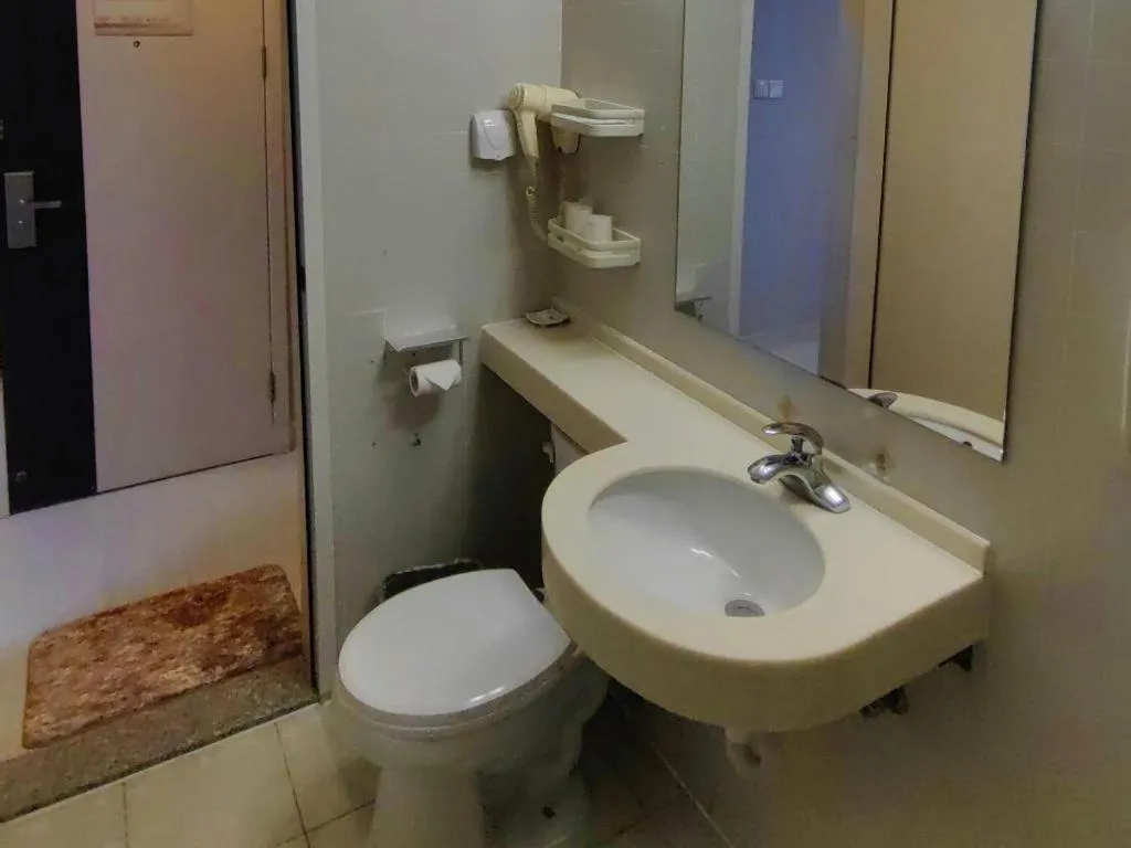 Jinjiang Inn Qingdao International Exhibition Center Haier Road