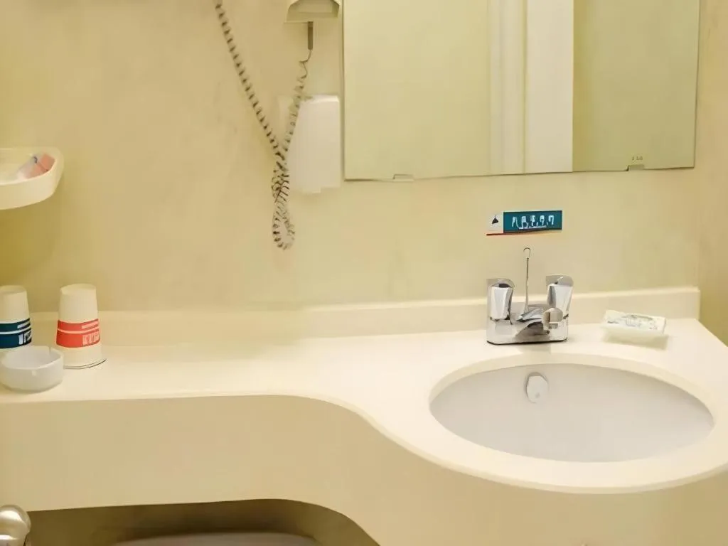 Jinjiang Inn Qingdao International Exhibition Center Haier Road