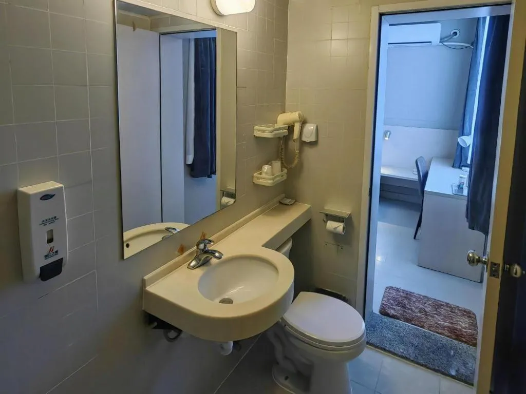 Jinjiang Inn Qingdao International Exhibition Center Haier Road