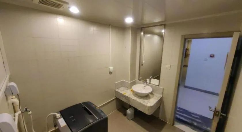 Jinjiang Inn Qingdao International Exhibition Center Haier Road