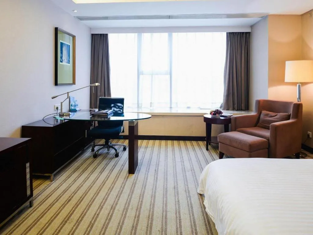 Bed in Leisure Hotel