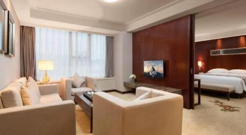 Bed in Leisure Hotel