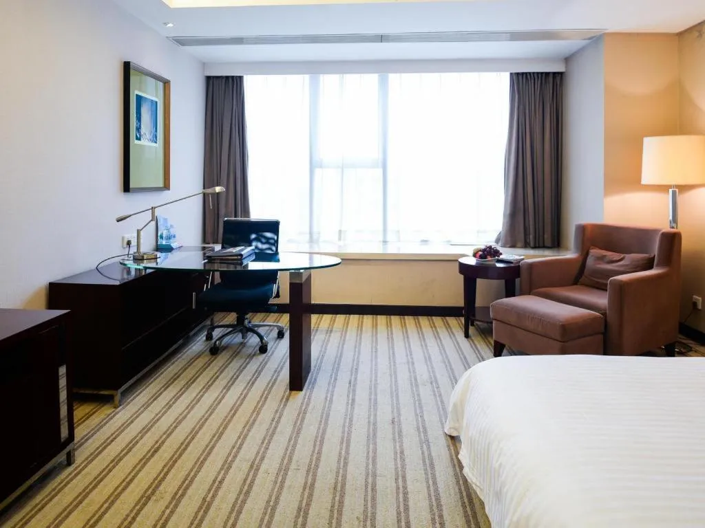 Bed in Leisure Hotel