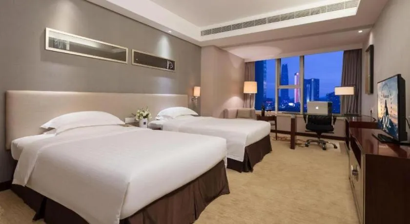 Bed in Leisure Hotel