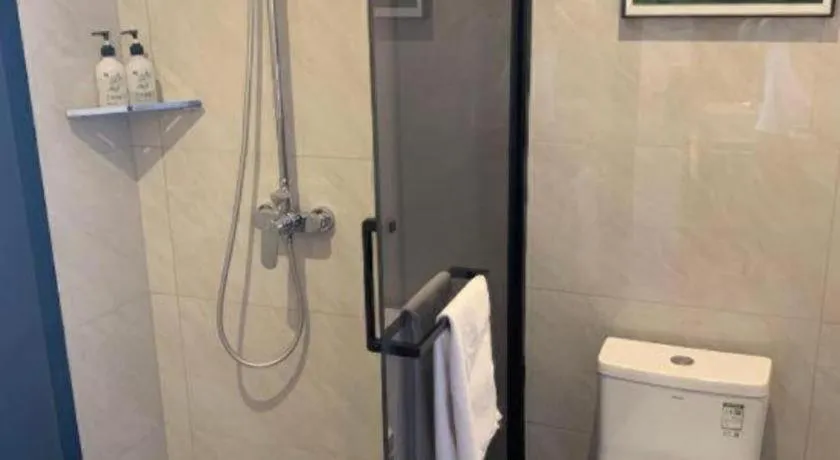 GreenTree Inn Bengbu Huaihe Walking Street